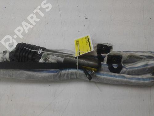 Right curtain airbag OPEL CORSA D (S07) 1.3 CDTI (L08, L68) | BP9100905C12 