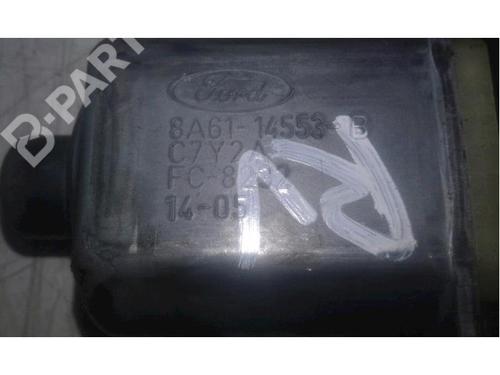 Electronic module FORD FIESTA VI (CB1, CCN) 1.5 TDCi | BP12098215M83 