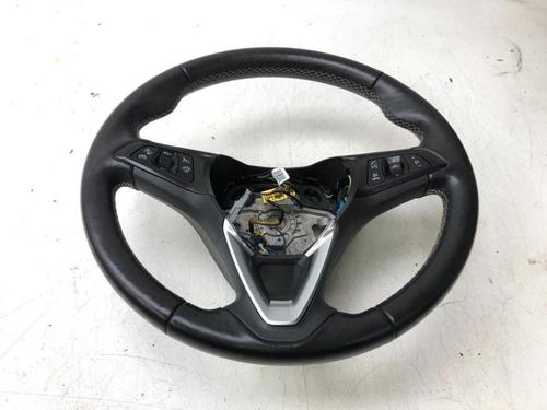 Used Steering wheel Steering wheel OPEL ASTRA K (B16) 1.6 CDTi (68) (110 hp) 11137770 11137770