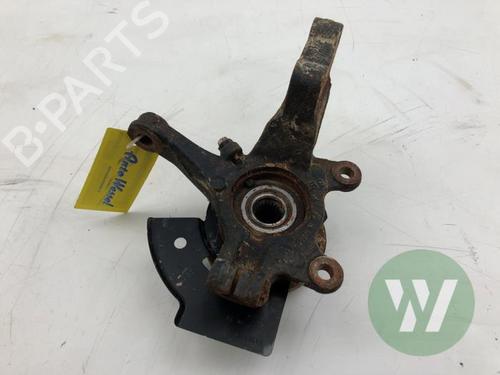 Used Left front steering knuckle NISSAN MICRA V (K14) 1.0 IG-T 100 (101 hp) 31865928