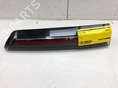 Used Left taillight Left taillight OPEL MOKKA 1.2 (76) (101 hp) 33331751 33331751
