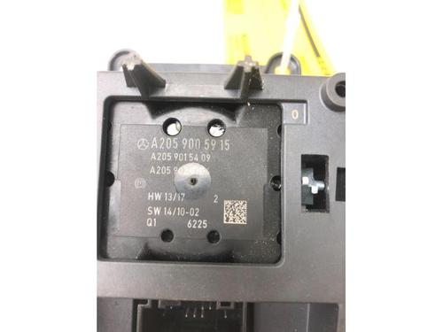 Switch MERCEDES-BENZ C-CLASS (W205) C 300 BlueTEC Hybrid / h (205.012) | BP11957474I30 
