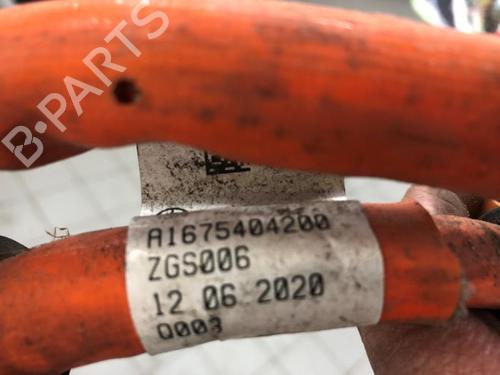 Cable MERCEDES-BENZ GLE (V167) GLE 350 de 4-matic (167.117) | BP25883769E12 