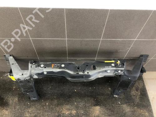Front slam panel OPEL CORSA E (X15) 1.4 (08, 68) | BP29042205C72 - Image 2