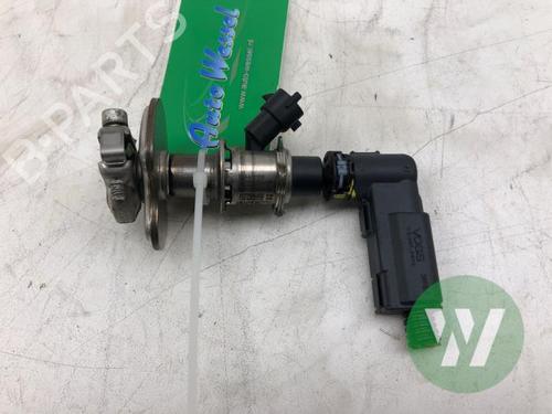 Used Injector Injector SKODA OCTAVIA IV Combi (NX5, PV5) 2.0 TDi (150 hp) 33418974 33418974