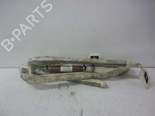 Used Left curtain airbag MERCEDES-BENZ C-CLASS (W204) C 220 CDI (204.008) (170 hp) 14580057
