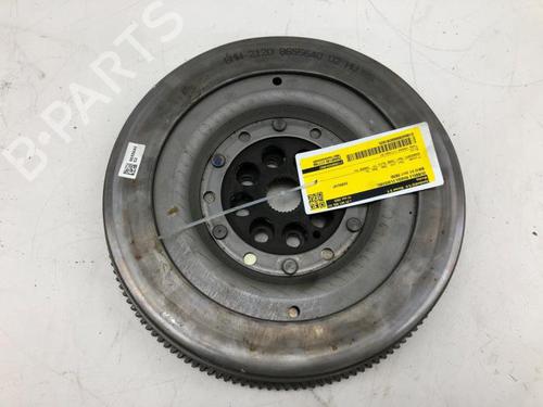 Flywheel BMW X1 (F48) sDrive 20 i | BP30333900M101