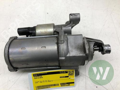 Startmotor Startmotor AUDI A4 B9 (8W2, 8WC) 40 TDI Mild Hybrid quattro (204 hp) 33906823 33906823