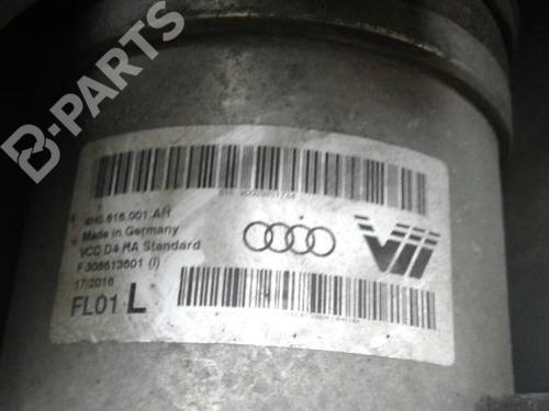 Left rear shock absorber AUDI A8 D4 (4H2, 4H8, 4HC, 4HL) 3.0 TDI quattro | BP10116626M18 