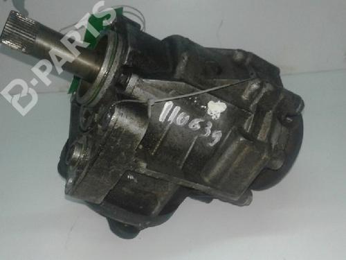 Front differential AUDI TT Roadster (8N9) 1.8 T quattro | BP5003488M23 