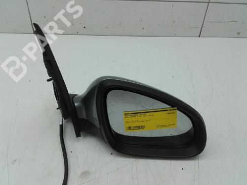 Right mirror OPEL ASTRA J Sports Tourer (P10) 2.0 CDTI (35) | BP8601072C27 