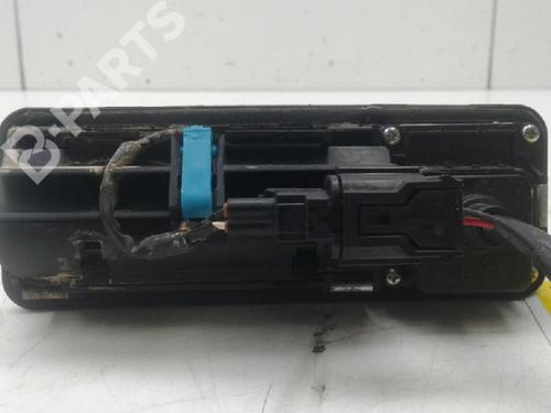 Camera KIA SPORTAGE IV (QL, QLE) 1.6 GDI | BP8083222E14 
