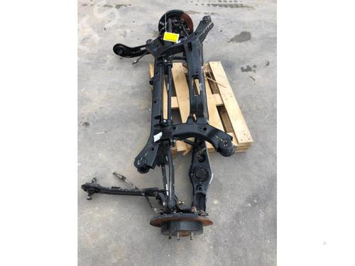 Used Rear axle KIA SPORTAGE IV (QL, QLE) 1.6 CRDi Eco-Dynamics+ (116 hp) 27611164