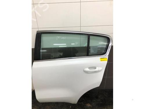 Used Left rear door KIA SPORTAGE IV (QL, QLE) 1.6 GDI (132 hp) 29912083