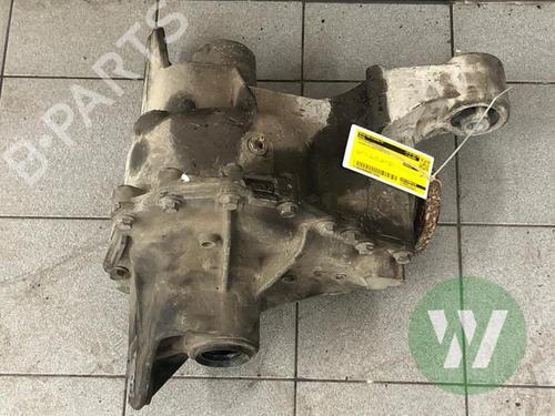 Used Rear differential Rear differential 38270274 38270274