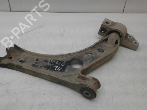 Used Right front suspension arm VW CADDY III Box Body/MPV (2KA, 2KH, 2CA, 2CH) 2.0 SDI (70 hp) 4749993