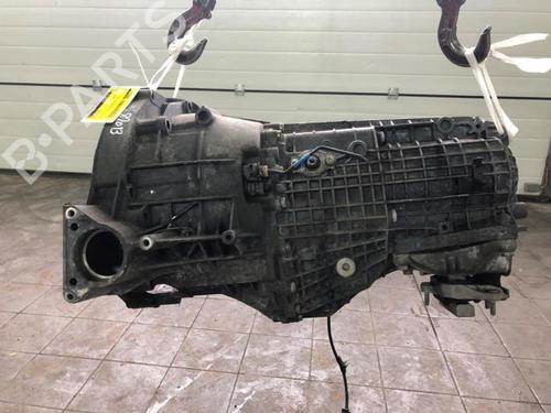 Used Gearbox AUDI A4 B9 Avant (8W5, 8WD) 1.4 TFSI (150 hp) 31319065