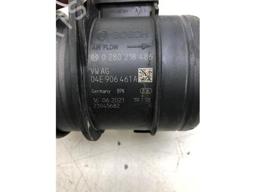 Used Mass air flow sensor VW CRAFTER Platform/Chassis (SZ_) 2.0 TDI (140 hp) 23874678