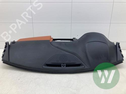 Instrumentbord JAGUAR E-PACE (X540) 2.0 AWD | BP38092693C46 - Image 5