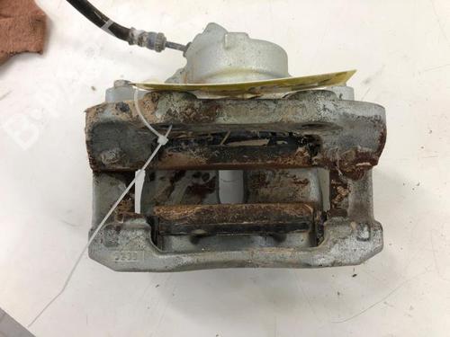 Left front brake caliper PEUGEOT 2008 I (CU_) 1.2 THP 130 / PureTech 130 | BP29433237M105 
