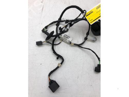 Wiring harness OPEL ASTRA K Sports Tourer (B16) 1.2 Turbo (35) | BP14578013E16 