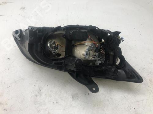 Left headlight FORD FOCUS II (DA_, HCP, DP) 1.8 TDCi | BP14934058C28 