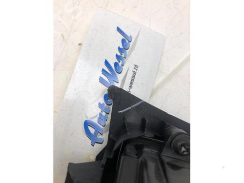 Climate control FORD KUGA II (DM2) 2.0 TDCi 4x4 | BP22219458I5 