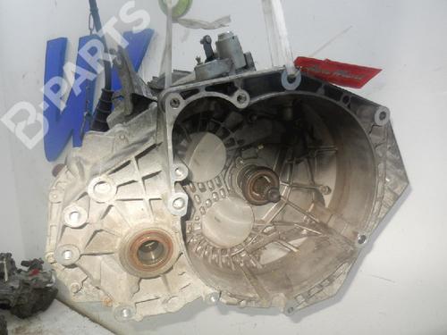 Gearbox OPEL INSIGNIA A Sports Tourer (G09) 2.0 CDTI (35) | BP4888633M3 