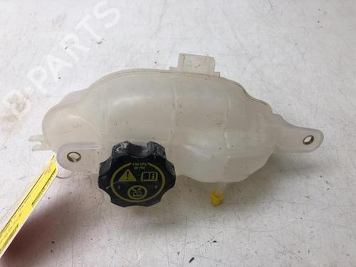 Used Expansion tank OPEL CORSA E (X15) 1.4 (08, 68) (90 hp) 14576244