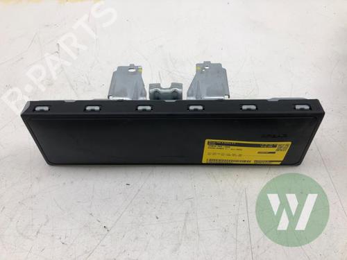 Knæ Airbag Knæ Airbag SKODA OCTAVIA III Combi (5E5, 5E6) 2.0 TDI (150 hp) 33809130 33809130