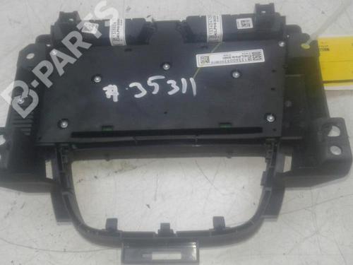 Switch OPEL ASTRA J Sports Tourer (P10) 1.7 CDTI (35) | BP9591450I30 