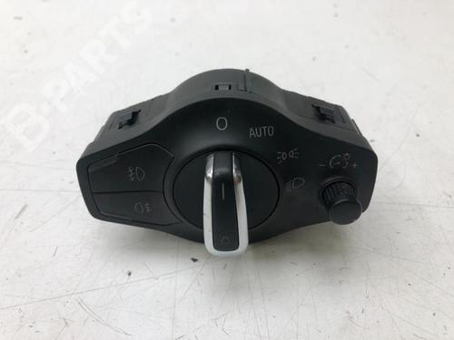 Headlight switch AUDI A5 (8T3) 2.7 TDI | BP11812642I24 