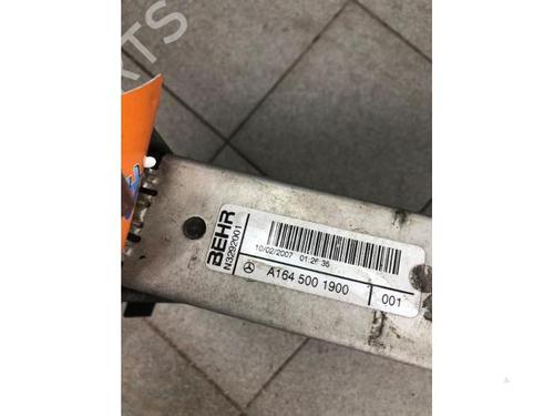 Intercooler MERCEDES-BENZ M-CLASS (W164) ML 320 CDI 4-matic (164.122) | BP19099487M30 