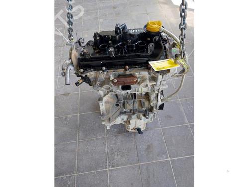 Motor NISSAN MICRA V (K14) 1.0 IG-T 100 (101 hp) 28583898