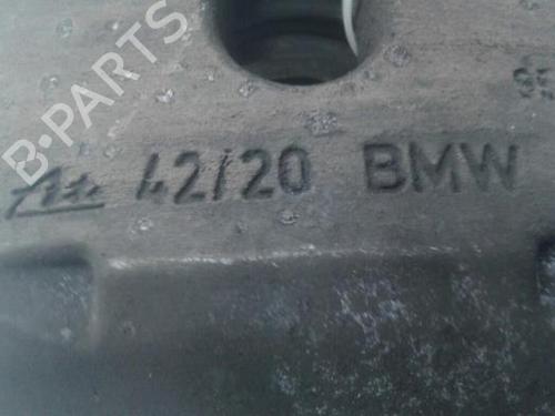 Right rear brake caliper BMW 5 Touring (E61) 530 xd | BP19476881M106 