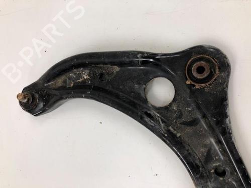 Used Left front suspension arm NISSAN MICRA V (K14) 1.0 IG-T 100 (101 hp) 29864101