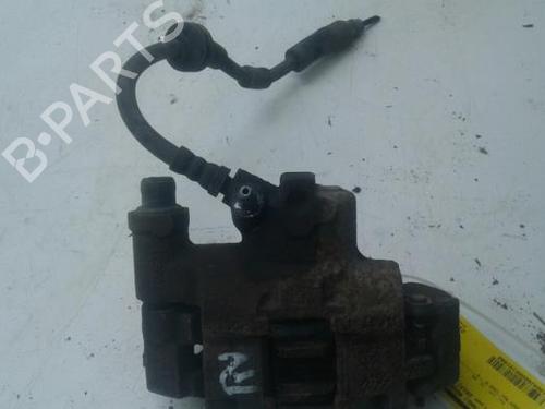 Used Right front brake caliper FIAT 500 (312_) 1.2 (312AXA1A) (69 hp) 14574726