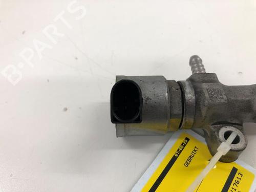 Injection rail SKODA RAPID Spaceback (NH1) 1.6 TDI | BP28032049M98 