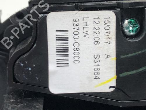 Switch HYUNDAI i20 II (GB, IB) 1.2 | BP24460730I30 