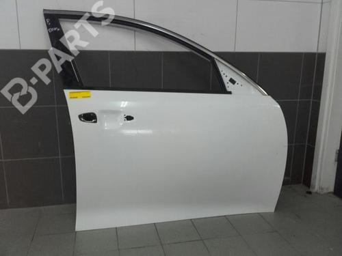 Right front door KIA OPTIMA (JF) 1.6 CRDi | BP10335788C3 