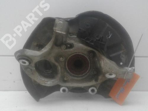 Right rear steering knuckle MERCEDES-BENZ GLK-CLASS (X204) 220 CDI 4-matic (204.984, 204.997) | BP5623660M28 