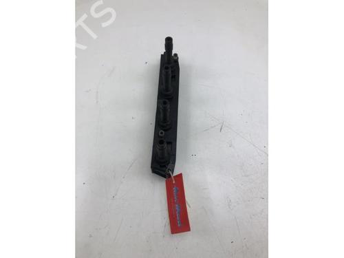Ignition coil OPEL MERIVA A MPV (X03) 1.7 CDTI (E75) | BP11243715M94 