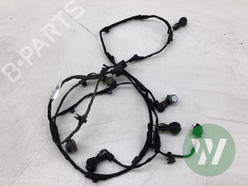 Used Electronic sensor VW TIGUAN ALLSPACE (BW2, BJ2) 2.0 TDI 4motion (200 hp) 32004284