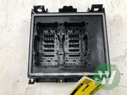 Used Fuse box Fuse box FORD USA MUSTANG MACH-E (CGW) EV (294 hp) 40450141 40450141