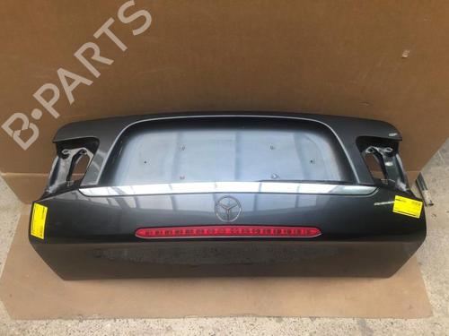 Used Tailgate MERCEDES-BENZ E-CLASS Coupe (C207) E 350 CDI (207.322) (231 hp) 23534903