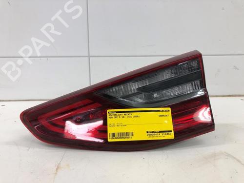 Used Right taillight KIA CEED (CD) 1.0 T-GDI (120 hp) 29519368