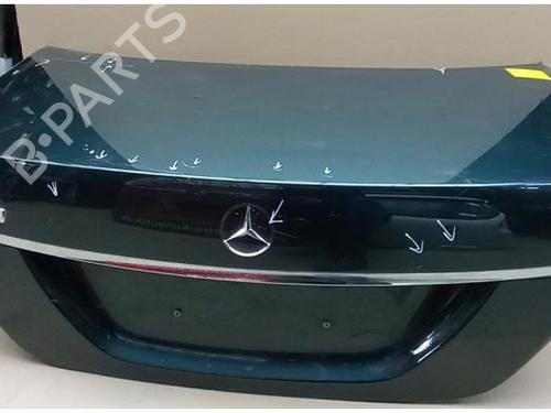 Used Tailgate MERCEDES-BENZ S-CLASS (W221, V221) S 500 (221.071, 221.171) (388 hp) 22628405