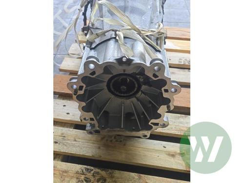 Gearbox MERCEDES-BENZ GLE (V167) GLE 400 d 4-matic (167.123) | BP37195982M3 - Image 6