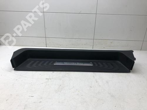 Other MERCEDES-BENZ EQV (W447) EQV 300 (447.813, 447.815) | BP11207621O1 
