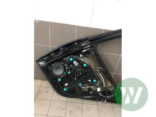 Dør højre bagtil VW GOLF VIII (CD1, DA1) 2.0 TDI | BP32774777C5 - Image 4